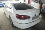 大众CC2013款3.0 V6 FSI 