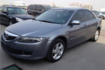 马自达Mazda62006款2.0 手自一体超豪华型 