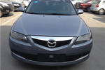 马自达Mazda62006款2.0 手自一体超豪华型 