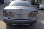 马自达Mazda62006款2.0 手自一体超豪华型 