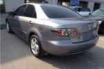 马自达Mazda62006款2.0 手自一体超豪华型 