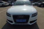 奥迪A4L2013款35 TFSI(2.0T)自动豪华型