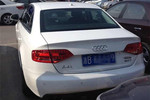 奥迪A42008款2.0TFSI Sline(个性风格版)