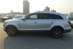 奥迪Q72008款4.2FSI quattro 豪华型