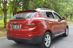 现代ix352010款2.0L 自动四驱尊贵版GLS 