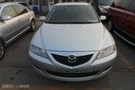 马自达Mazda62005款2.0豪华型