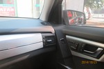 奔驰GLK级2010款GLK300 4MATIC 豪华版