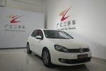 大众高尔夫2012款1.4TSI 手自一体 豪华型