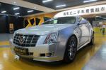 凯迪拉克CTS Coupe2012款3.6L