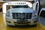 凯迪拉克CTS Coupe2012款3.6L