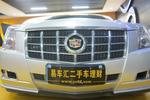 凯迪拉克CTS Coupe2012款3.6L