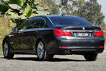 宝马7系2009款730Li 领先型