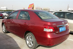 丰田威驰2008款1.6 GL-i 自动