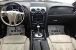 宾利飞驰2011款6.0T W12 Speed极速版