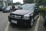 奔驰GLK级（进口）GLK300 4MATIC 动感型