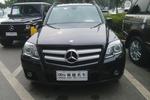 奔驰GLK级（进口）GLK300 4MATIC 动感型