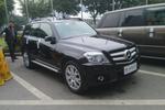 奔驰GLK级（进口）GLK300 4MATIC 动感型