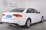 奥迪A4L2015款45 TFSI quattro个性运动型