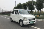 铃木北斗星2008款1.4L STD 标准型