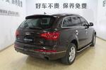 奥迪Q72011款3.0TFSI 技术型(L)