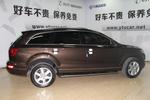 奥迪Q72011款3.0TFSI 技术型(L)