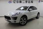 保时捷Macan2017款改款 Macan 2.0T