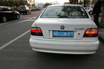 宝马5系2003款530i