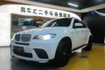 宝马X62012款xDrive35i