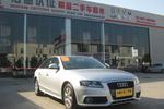 奥迪A4L1.8TFSI 舒适型