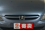 标致307三厢2006款1.6 XS 手自一体型