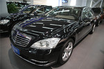 奔驰S级2012款 S350L Grand Edition