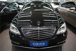 奔驰S级2012款 S350L Grand Edition