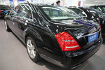 奔驰S级2012款 S350L Grand Edition