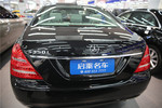 奔驰S级2012款 S350L Grand Edition