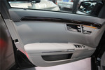 奔驰S级2012款 S350L Grand Edition