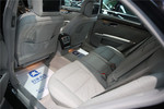 奔驰S级2012款 S350L Grand Edition