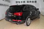 奥迪Q72011款3.0TFSI 技术型(L)