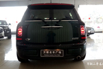 MINICLUBMAN2011款1.6L COOPER Fun