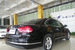 大众帕萨特2011款1.8TSI DSG御尊版