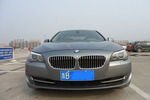 宝马5系2010款520Li 领先型