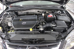 马自达Mazda62012款2.0L 手动型