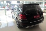 奔驰GLK级2013款GLK 300 4MATIC 动感天窗型