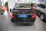 奔驰S级2012款S300L 豪华型 Grand Edition