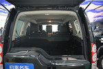 路虎第四代发现2011款4.0L HSE