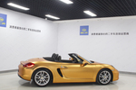 保时捷Boxster2013款Boxster 2.7L 