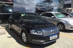 大众迈腾2013款1.8TSI 豪华型