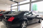 奔驰S级2012款S600L Grand Edition