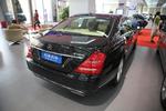 奔驰S级2012款S300L 豪华型 Grand Edition