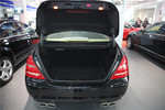 奔驰S级2012款S300L 豪华型 Grand Edition