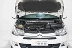 雪铁龙C52012款2.0L 手自一体 尊享型